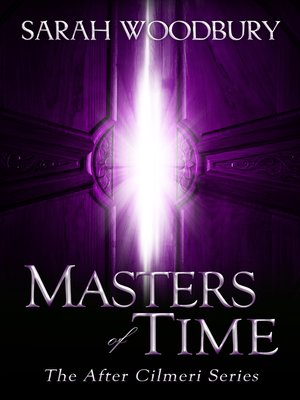 cover image of Masters of Time